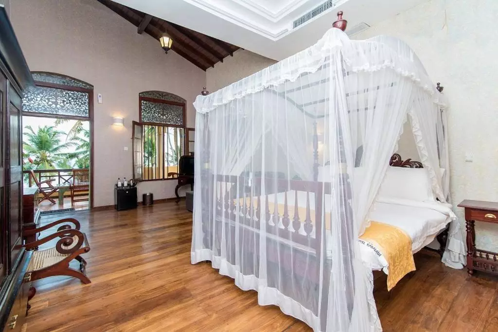 The Kabalana Hotel